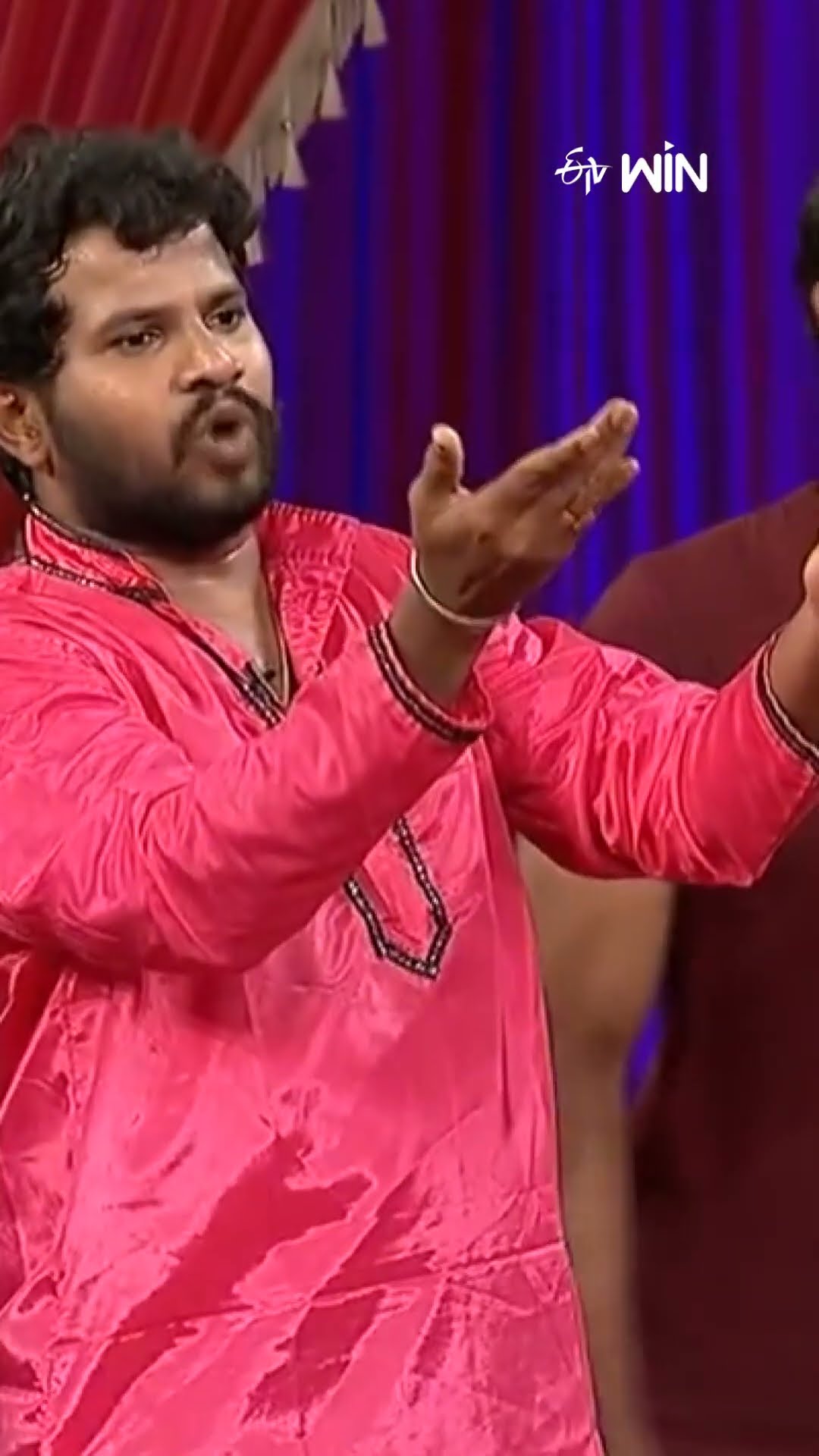 #shorts - Hyper Aadi \u0026 Team Comedy Performance #RaisingRaju #Comedy #Jabardasth #etvshorts