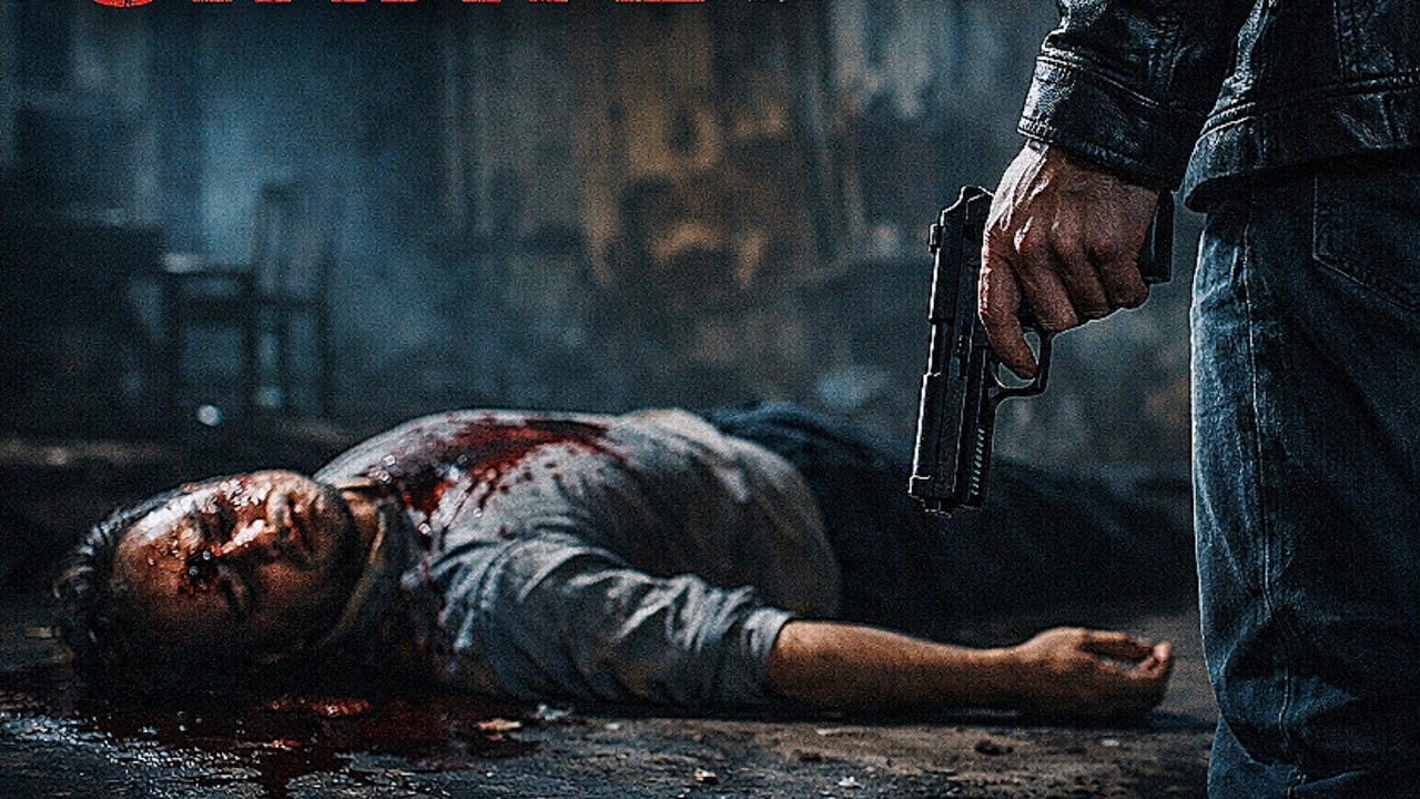 The Last Reckoning 1948 Murder movie worth watching