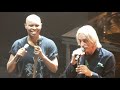 Skunk Anansie / Paul Weller, "You do something to Me", Brixton Academy, 17-8-19