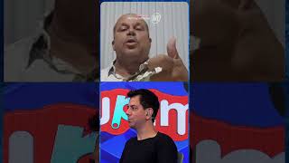 Carlinhos Vidente Fala Que Lula Não Estará Entre Nós Nas Próximas Eleicões Para Presidente