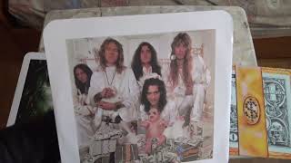 Alice Cooper - Billion Dollar Babies (