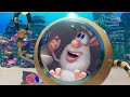 Booba 🌟 Podwodna przygoda 🐳 Śmieszne bajki dla dzieci 🍿Super Toons TV - Bajki Po Polsku