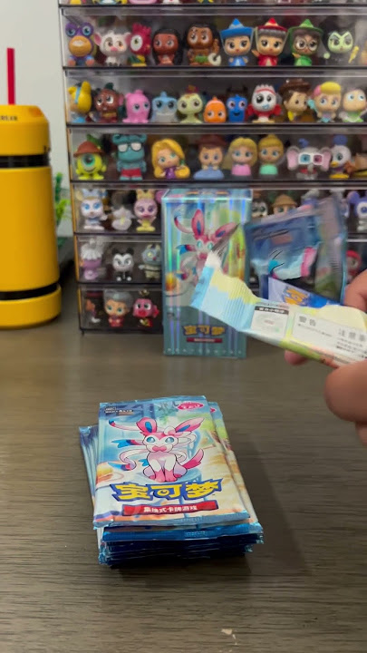Gem pack vol 2🩶#pokemonchannel #pokemon #cutepokemon #openingpokemon #pokemoncards #pokemon