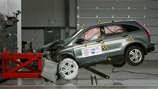 AAA: Speed matters when it comes to crash safety