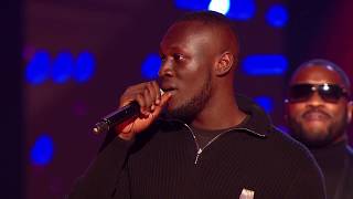 Stormzy | Best Grime Award acceptance speech | 2017 MOBO Awards