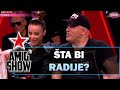 Ta bi radije  ami g show s16  e36