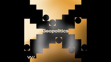 Mikko Uncut - Geopolitics