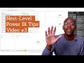 Lesson 3: Build Better Content w/ Related Search at Scale | Power BI Analysis for Digital Marketers