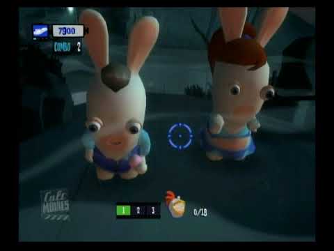 rayman raving rabbids tv party ladies night rayman raving rabbids tv party ladies night