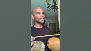 Capoeira Music : La Lae La