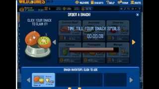 Wild Ones Kiwi Hack