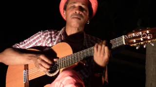 DESDE QUE O SAMBA É SAMBA / GAROTA DE IPANEMA BY NAUDO RODRIGUES chords