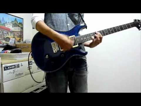 【四段階右折】おちゃめ機能を弾いてみた【アレンジ】