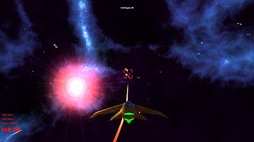 Unity Space Sim part 7: New Ships