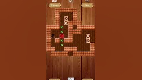 Push box difficult 041