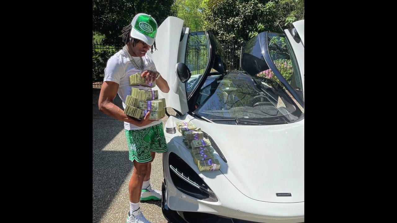 [Free] Lil Baby x Lil Durk Type beat - "Stackin"