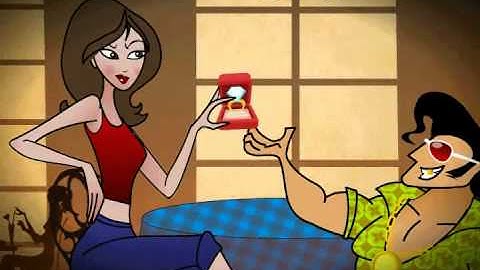 Flash Animation Show Reel 2D.wmv