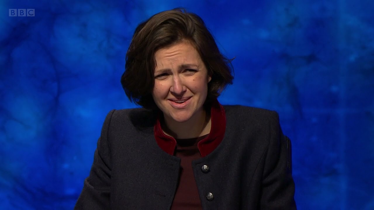 University Challenge - Christmas 2021, Episode 9 (Semi Final 2) - YouTube