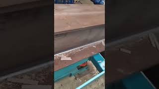 I-Beam Assembly Welding Straightening Machine