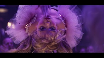 アニャ・テイラー＝ジョイら出演！エドガー・ライト監督のサイコホラー『ラストナイト・イン・ソーホー』予告編