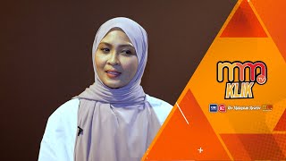 Temubual Eksklusif bersama Siti Nordiana sempena ‘ Konsert Memori Berkasih Siti Nordiana 25 Tahun’