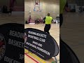 @RocketsReading Reis Pinnock dunk #readingrockets #basketballengland