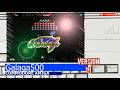 Commodore Amiga -=Galaga500=- v1.1