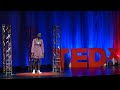We Must Respect and Embrace Third Culture Kids | Mayane Mouala | TEDxSaintAndrewsSchool