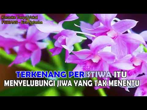 Febians - Eva Natasha HQ