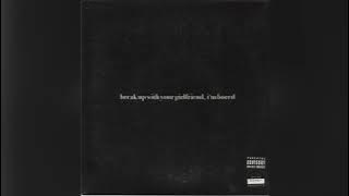 Ariana Grande - break up with your girlfriend, i’m bored (extended)