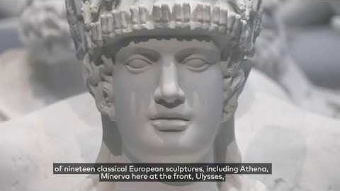 XU ZHEN®: ETERNITY VS EVOLUTION tour with NGA Curatorial and Programs Coordinator Peter Johnson