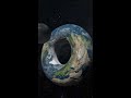 What If Earth Was Shaped Like a Donut? #Shorts Mp3 Song
