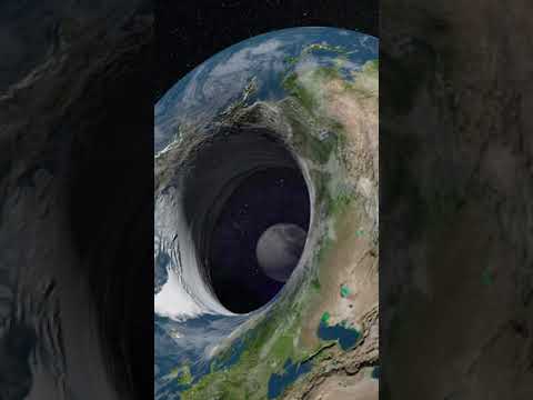 What If Earth