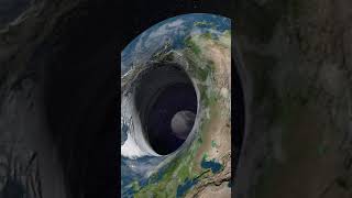 Download Mp3 What If Earth Was Shaped Like a Donut Shorts