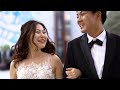 Prewedding around singapore with japanese couple takumi x hanako