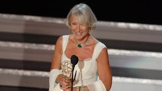 7 Best Emmys Moments of All Time