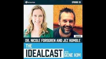 Behind The State of DevOps Research, Favorite Aha Moments, and Where They Are Now: Interviews wit...