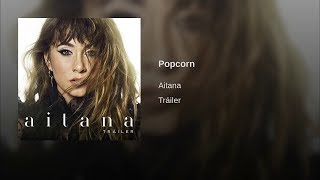 PopCorn - Aitana  | VLOGMAS 1