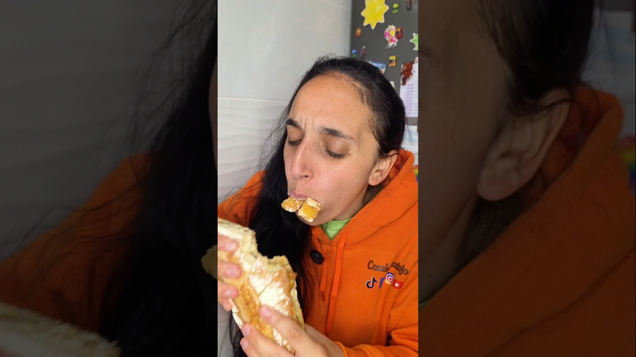 HOY Antojill@s 🎉 Gracias a vuestras votaciones este Martes de bocadillo fue dedicado a Cantabria❤️