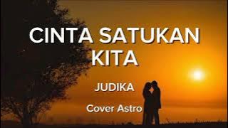 Cinta Satukan Kita - Judika (Lirik Lagu) Musik Enak 