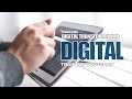 Digital transformations training bootcamp it modernization course