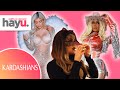 Kardashians Do Halloween! 🎃 | Keeping Up With The Kardashians