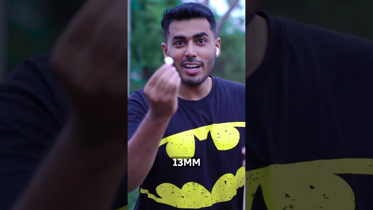 boAt Best TWS Under ₹1000 - Airdopes Alpha 