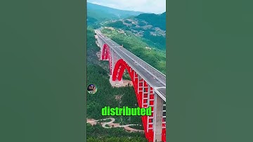 🌉 🏗️ 🤩 Architectural Wonders #viral #curiosity