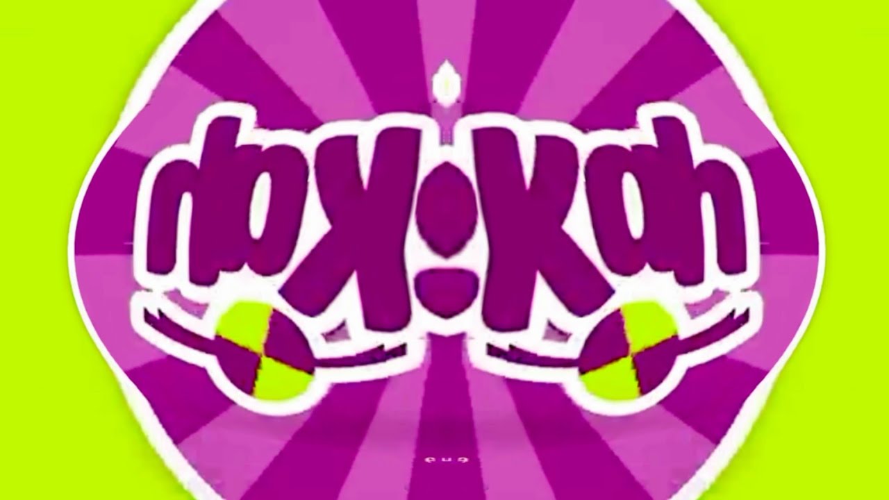 Meekah Educational Effects with Different Creator/Sparta FX (Sponsored Preview 2 Outrologo Effects)