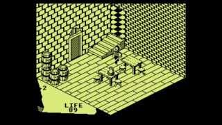 C64-Longplay - Fairlight (720p)