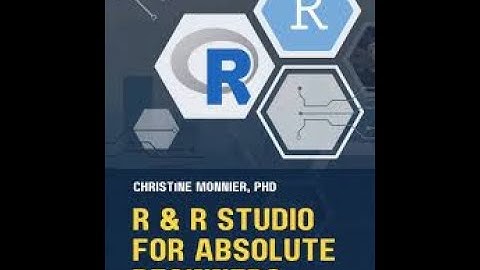 Posit/R Studio for Data  Analysis: Installing Packages and Importing CSV File