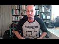 Addressing Your Questions - Incompletes, Protests, LZ, Field, Odi, Rome w/R. Sage