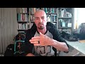 Addressing Your Questions - Incompletes, Protests, LZ, Field, Odi, Rome w/R. Sage