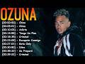 🌟 OZUNA Ultimate Playlist ✨ Reggaeton Classics